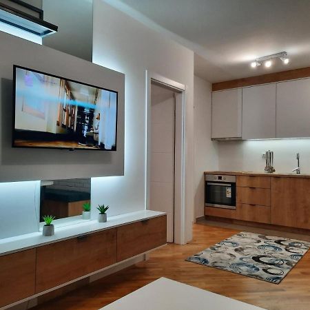 Apartman Matija بال المظهر الخارجي الصورة