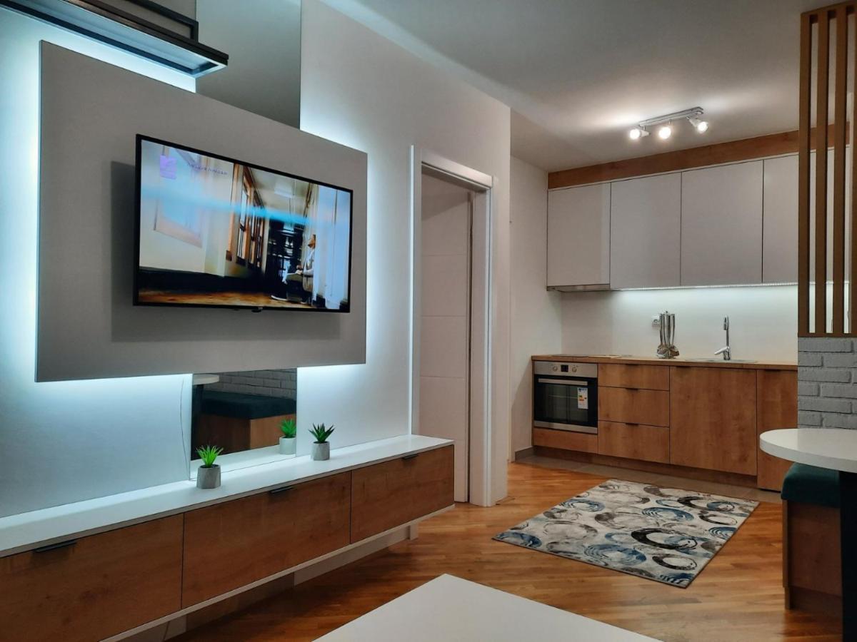 Apartman Matija بال المظهر الخارجي الصورة