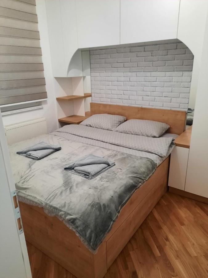 Apartman Matija بال المظهر الخارجي الصورة
