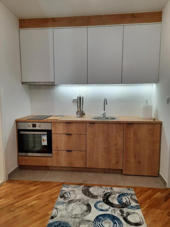 Apartman Matija بال المظهر الخارجي الصورة