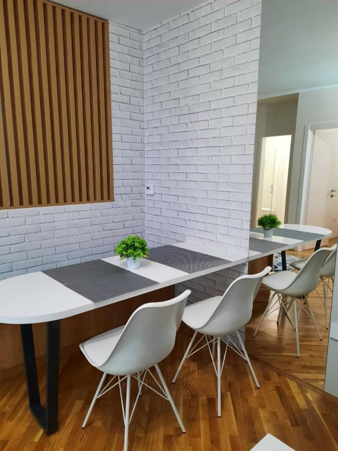 Apartman Matija بال المظهر الخارجي الصورة