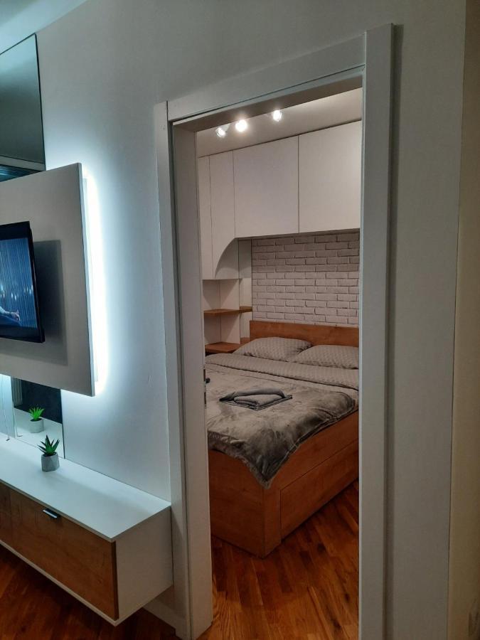 Apartman Matija بال المظهر الخارجي الصورة