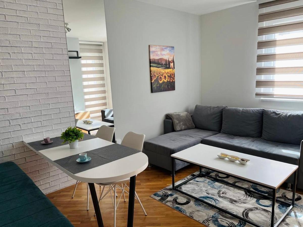 Apartman Matija بال المظهر الخارجي الصورة